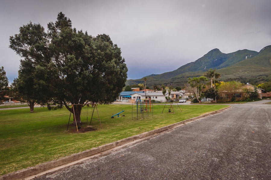 3 Bedroom Property for Sale in Denneoord Western Cape